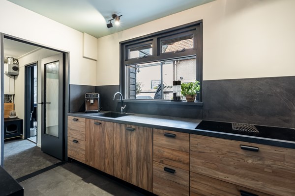Foto - Te koop: Charmante levensloopbestendige woning!